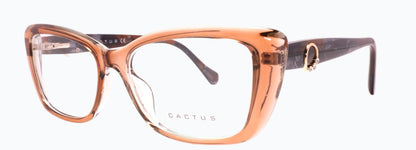 Cactus District