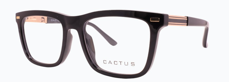 Cactus Edison