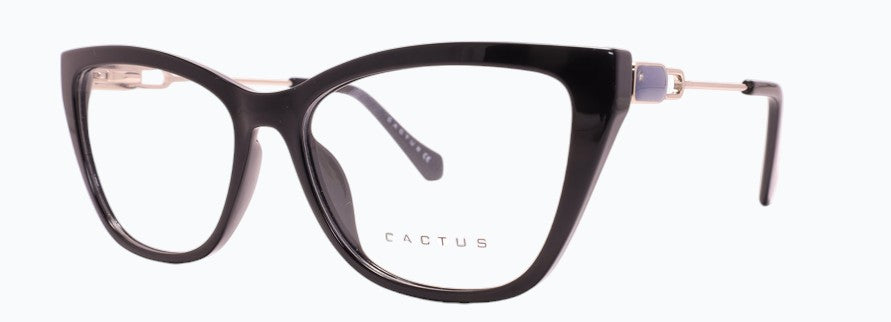 Cactus Era