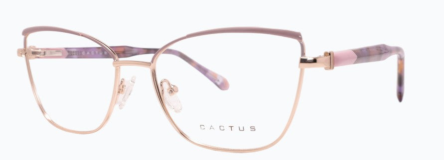 Cactus Flora