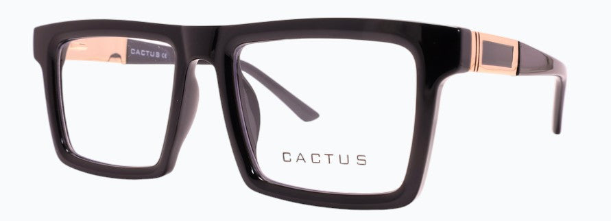 Cactus Hayes