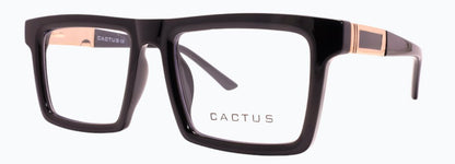 Cactus Hayes