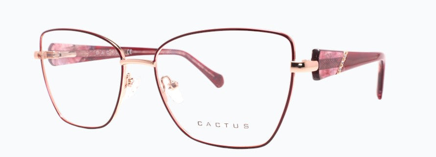 Cactus Leaf