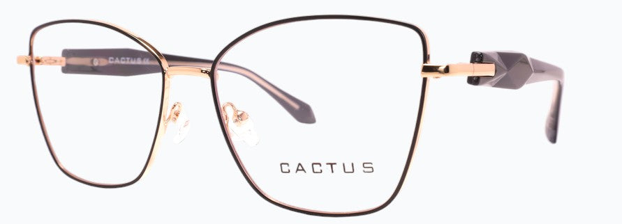 Cactus Miller