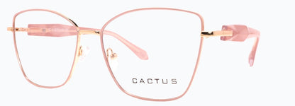 Cactus Miller