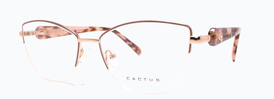 Cactus Nix