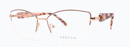 Cactus Nix
