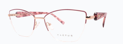 Cactus Nix