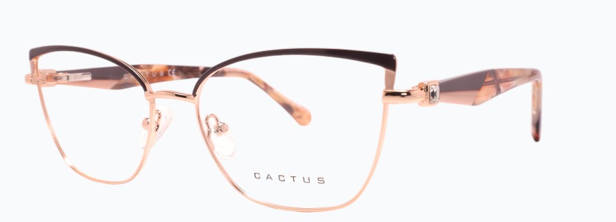 Cactus Orbit