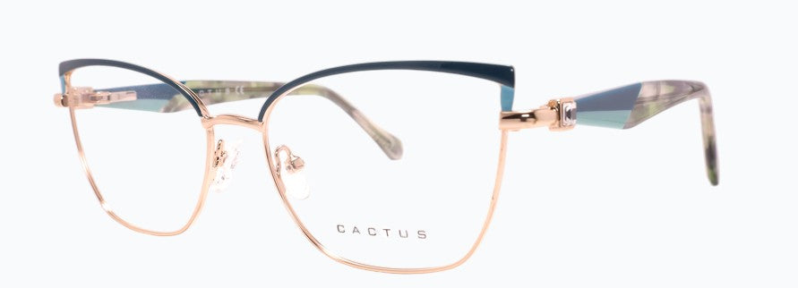 Cactus Orbit