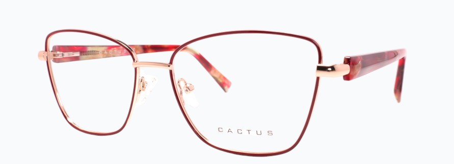 Cactus Ridge
