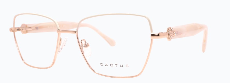 Cactus Rose