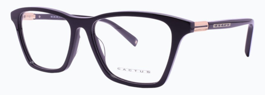 Cactus Muse