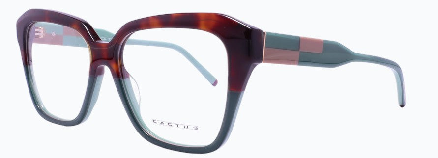 Cactus Parallel