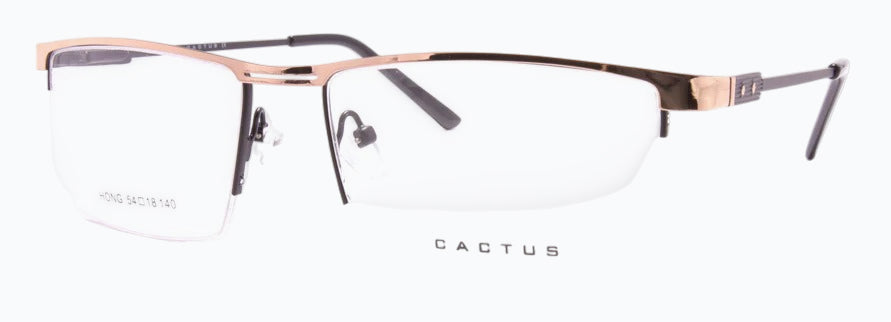 Cactus Hong