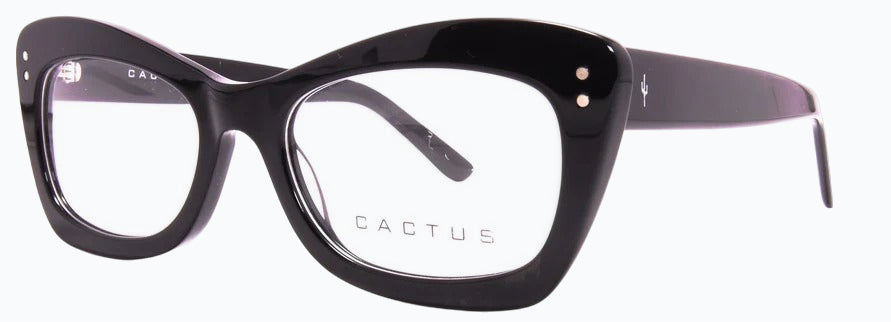 Cactus Zincite
