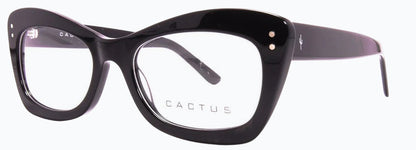 Cactus Zincite