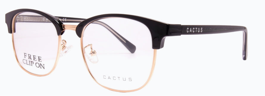 Cactus 18020 / 1 Free Clip On