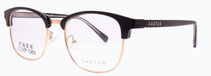 Cactus 18020 / 1 Free Clip On