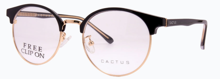 Cactus 18026 / 1 Free Clip On