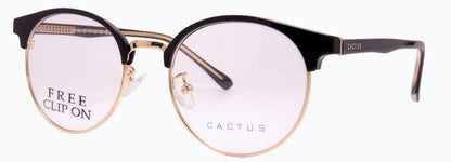 Cactus 18026 / 1 Free Clip On