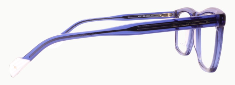 Cactus A5072 — Side