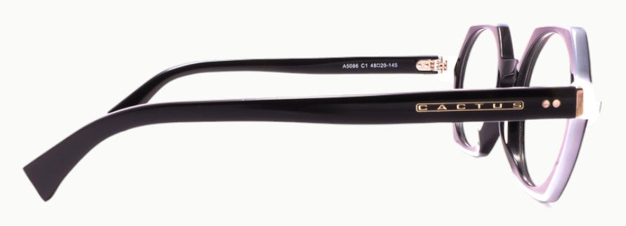 Cactus A5086 — Side