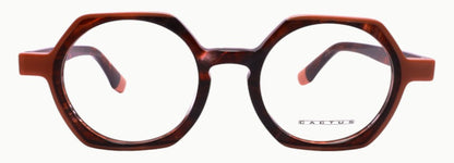 Cactus A5086 — Front