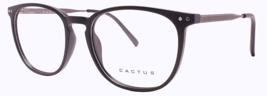Cactus Bayou