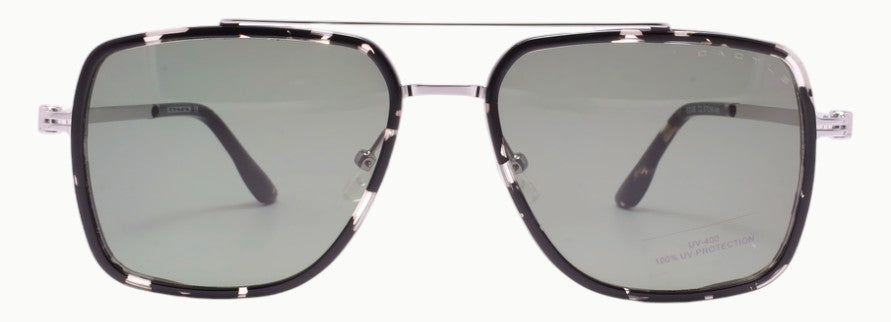 Cactus Edge — Front