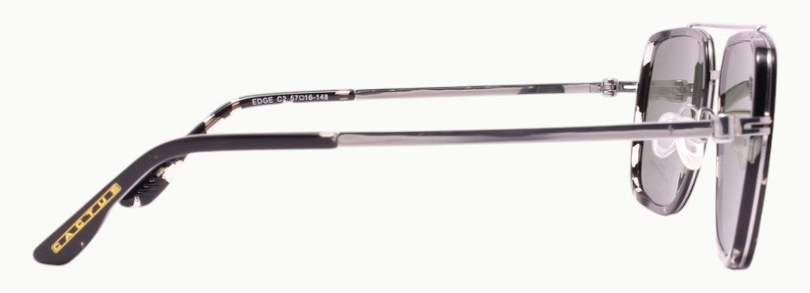 Cactus Edge — Side