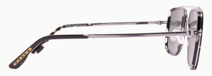 Cactus Edge — Side
