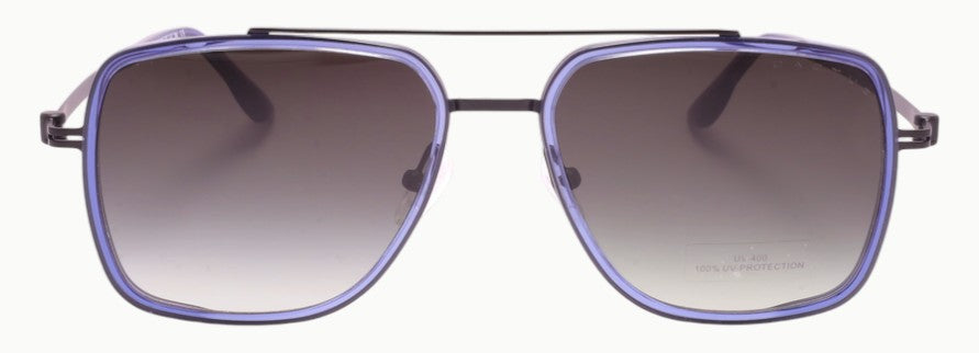 Cactus Edge — Front