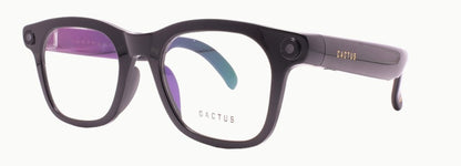Cactus Hawking