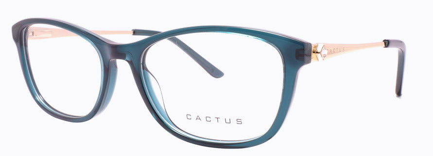 Cactus Knot