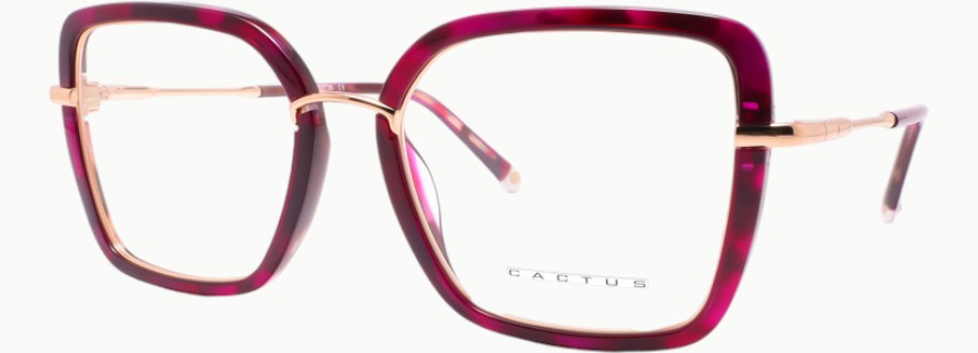 Cactus Poet — 45 Degree