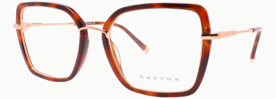 Cactus Poet — 45 Degree