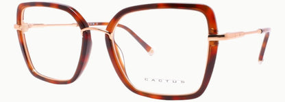 Cactus Poet — 45 Degree