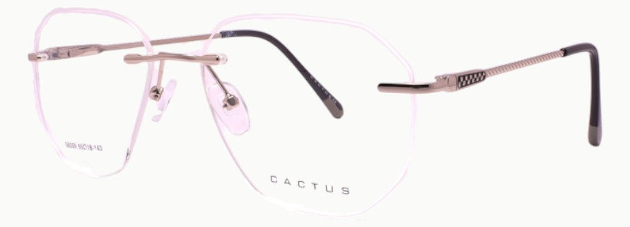 Cactus S8009 — 45 Degree