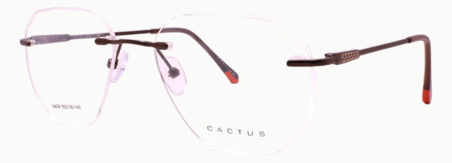 Cactus S8009 — 45 Degree
