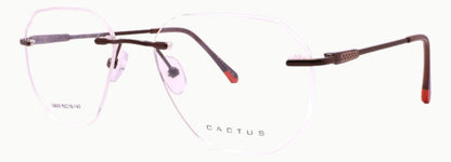 Cactus S8009 — 45 Degree