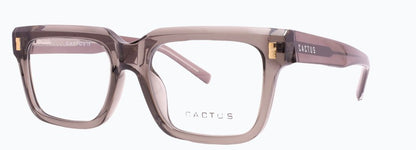 Cactus Irving — Side