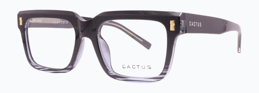 Cactus Irving — Side