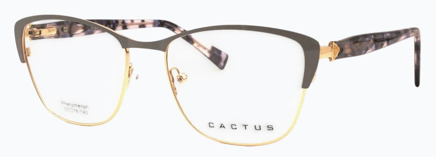 Cactus Phenomenon