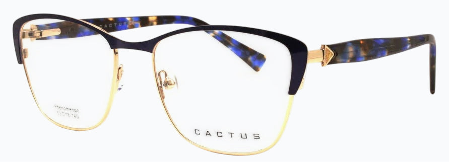 Cactus Phenomenon