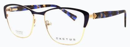 Cactus Phenomenon