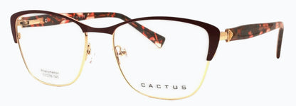 Cactus Phenomenon
