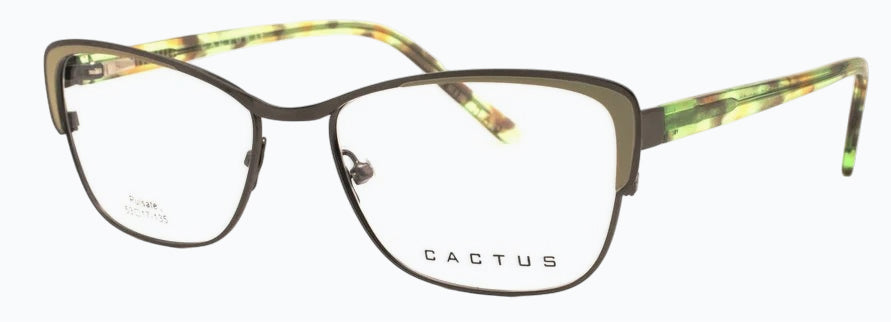 Cactus Pulsate