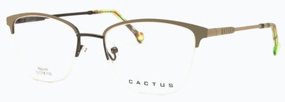 Cactus Rebirth