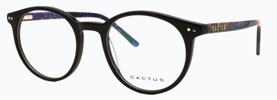 Cactus Renaissance